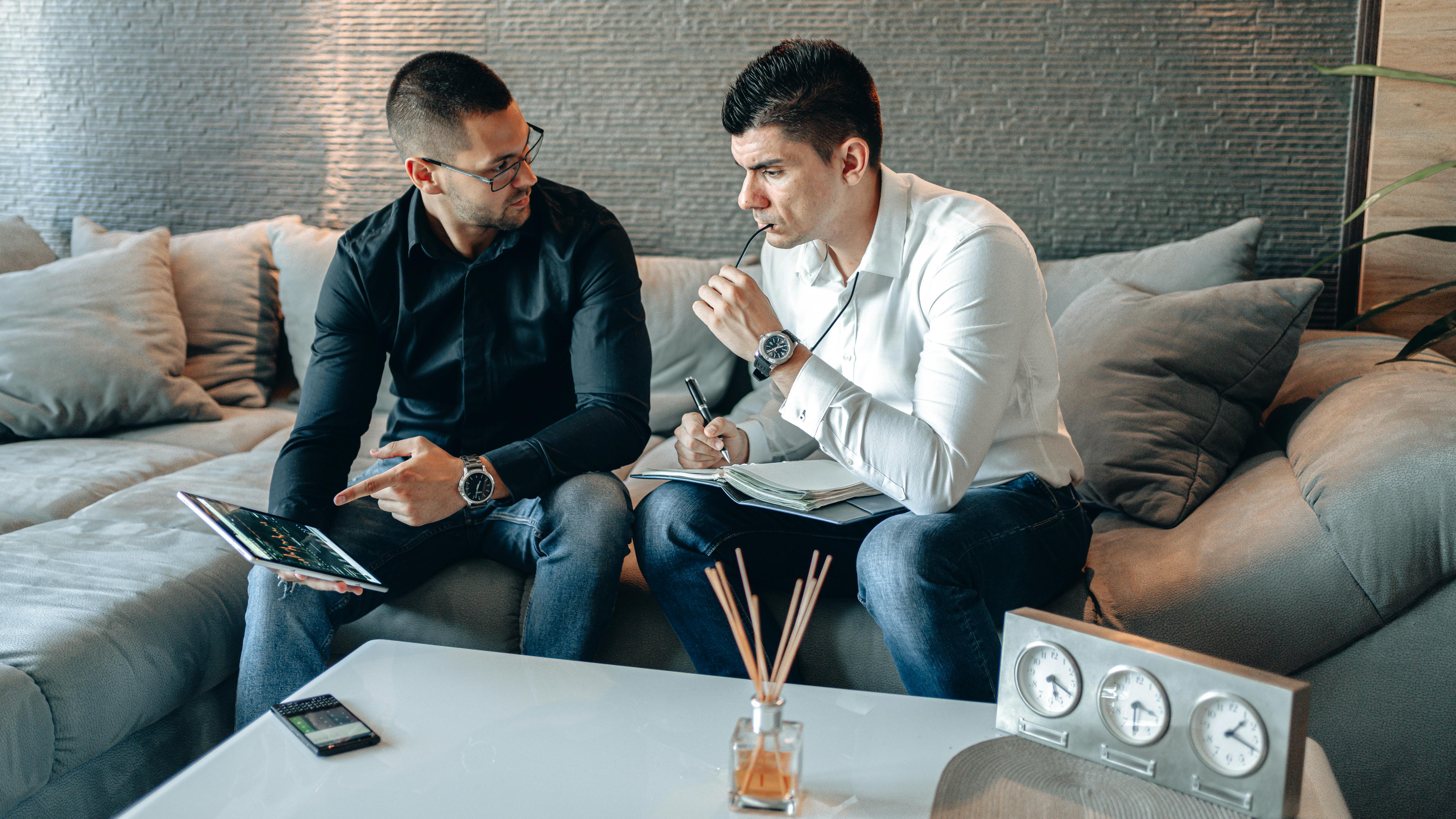 Business Strategy and Pricing