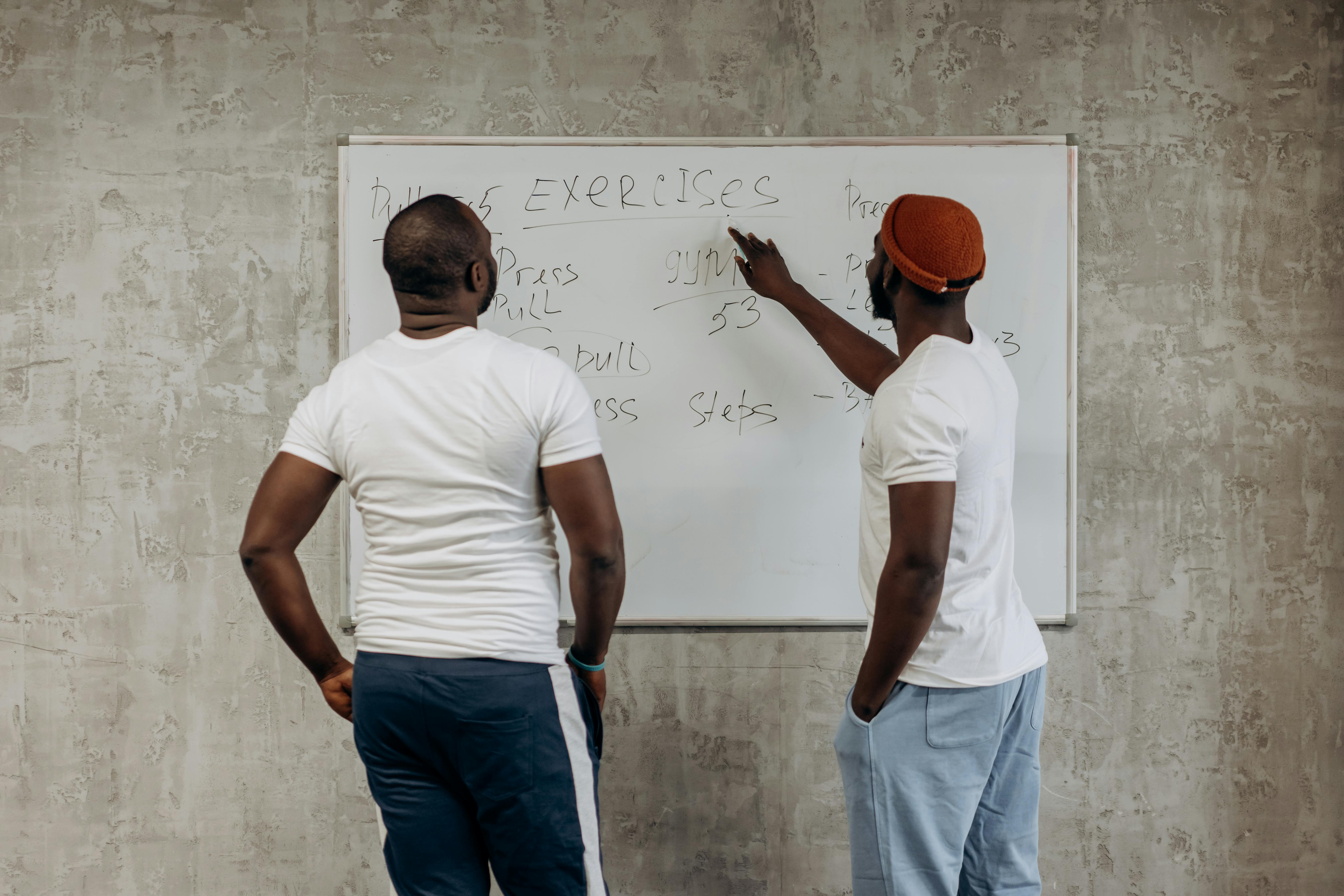 Writing and Strategy